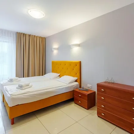 Laba Aquarius 아파트