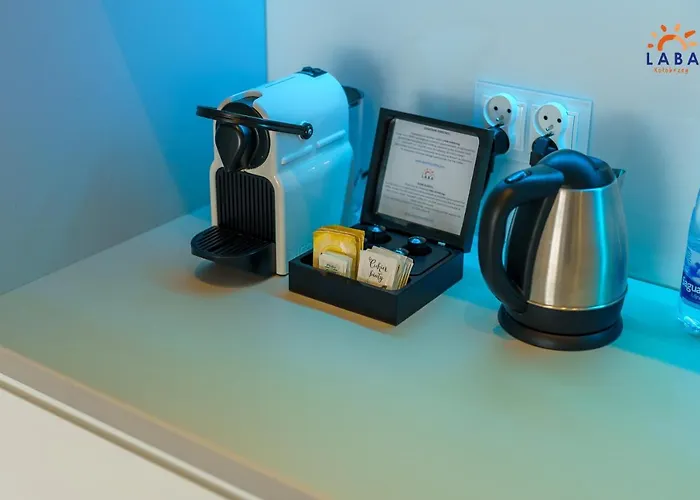 Laba Aquarius * Kołobrzeg