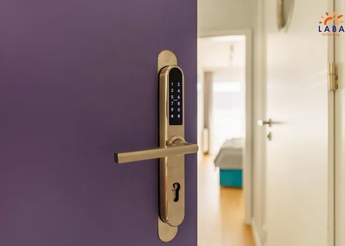 Laba Aquarius Kołobrzeg