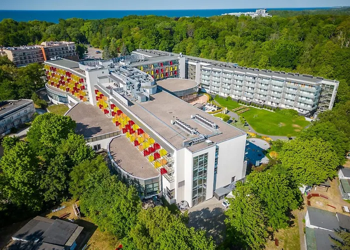 Laba Aquarius * Kołobrzeg