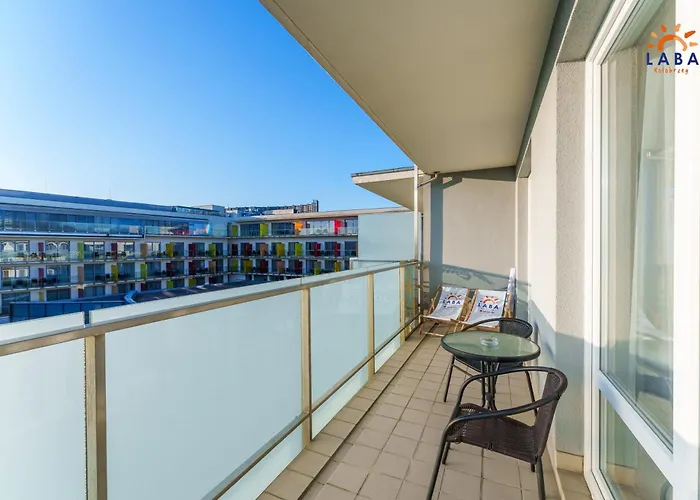 Διαμέρισμα Laba Aquarius