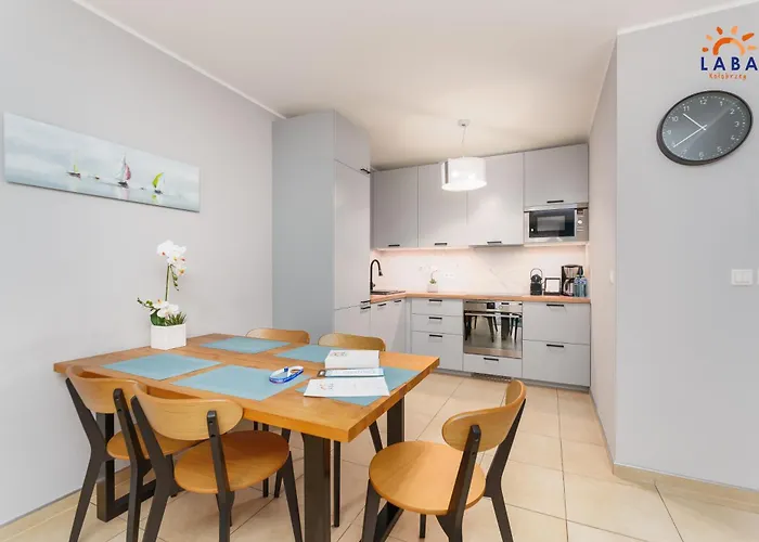 Laba Aquarius * Kołobrzeg