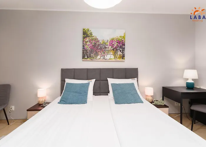 Laba Aquarius * Kołobrzeg