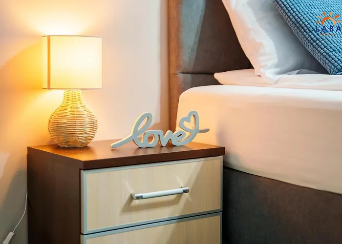 Laba Aquarius Kołobrzeg