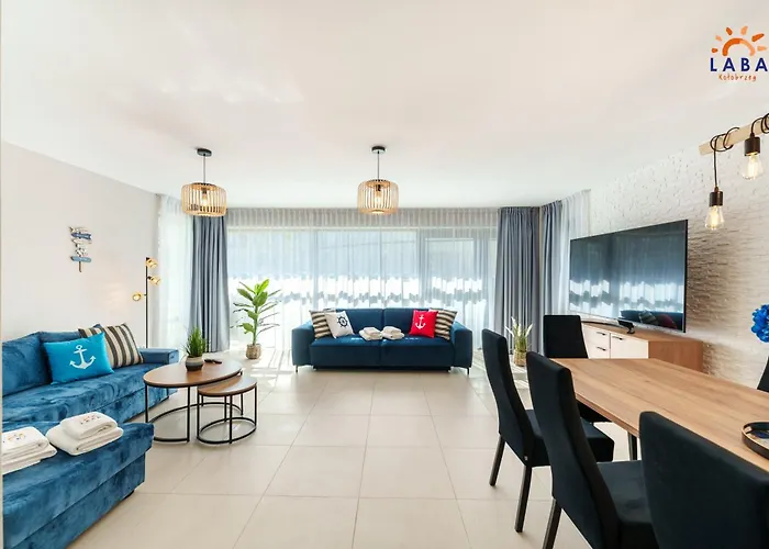 Laba Aquarius * Kołobrzeg